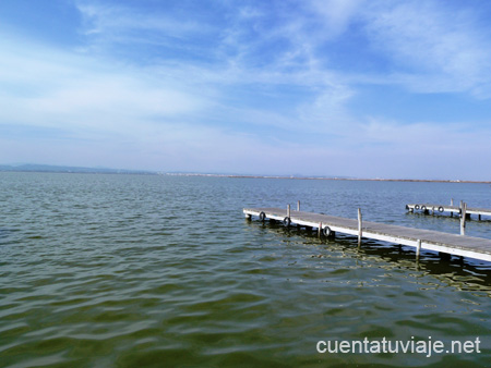 Parque Natural de la Albufera, Valencia